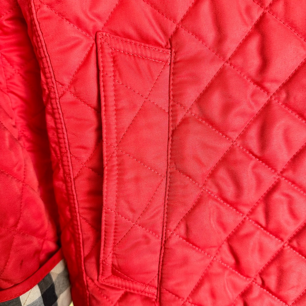 Burberry Jacket - Picture 3 of 15